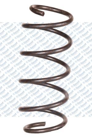 60-32003 Helezon Yayi Arka Opel Corsa C 2000-2006